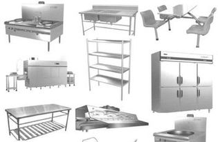 异合大数据赋能西安厨具厂 公共设备与专用产品的智能化革新